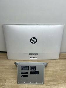 HP/Pavilion/All-in-one/ настольный PC/TPC-Q026-27/ в одном корпусе персональный компьютер Junk снятие деталей 