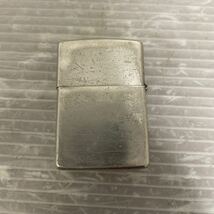 zippo◆オイルライター◆ジッポー◆旧ロゴ？復刻？◆1991年◆J Ⅶ◆レプリカ？◆BRADFORD.PA◆_画像2