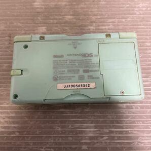 任天堂◆ニンテンドーDS Lite◆USG-001◆Nintendo◆の画像2