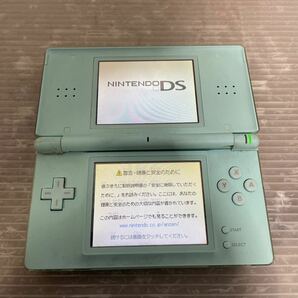 任天堂◆ニンテンドーDS Lite◆USG-001◆Nintendo◆の画像4