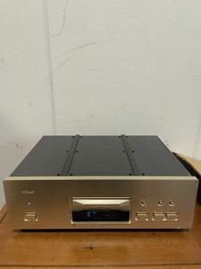 TEAC◆CDプレーヤー◆VRDS-50◆ティアック◆名機◆