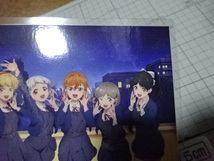 C3828　ラブライブ　ミニラミネート保護品Ｎ_画像2