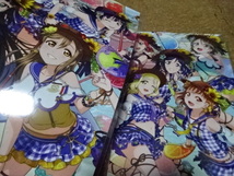 C3937　ラブライブ　切抜ラミネート保護品ＰＢ_画像3