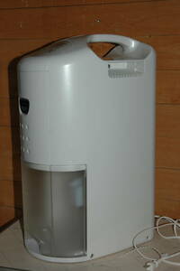  Corona dehumidifier clothes dry dehumidifier CORONA [CD-P6320] 2021 year made used/OK goods 