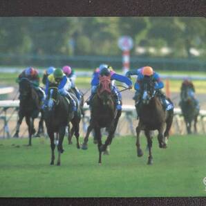 1997有馬記念マウスパッド シルクジャスティス 藤田伸二 マーベラスサンデー エアグルーヴ 平成9年 マイネルブリッジ 中央競馬 JRA ウマ娘