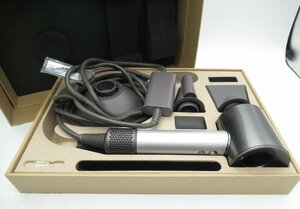 dyson Supersonic HD02 ダイソン スーパーソニック プロ／ヘアサロン仕様ヘアドライヤー☆動作品★N0405091