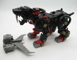  old Zoids Great sa- bell Junk *N0420111