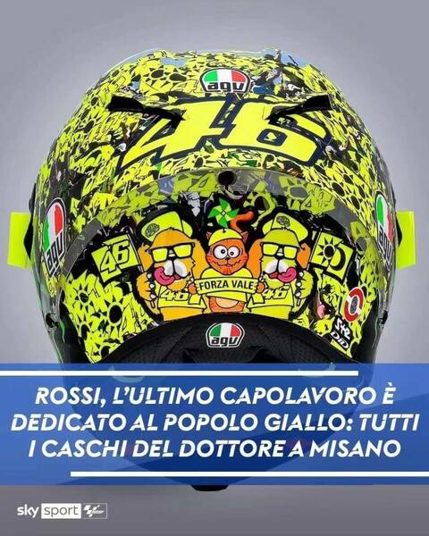 新品！AGV PISTA GP RR MISANO 2 限定4000枚 サイズ：L