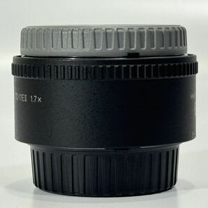 ★試写だけ★ AI AF-S TELECONVERTER TC-17E IIの画像5