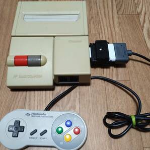 FC コントローラー コンバーター ファミコン ニューファミコン 変換 15ピン pin nes to snes sfc スーパーファミコン fc