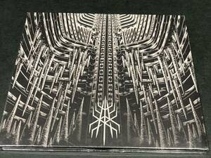 未開封CD Modern Rites / Monuments USブラックメタル　メロブラ　Progressive Black Metal 