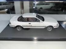 ハイストーリー 1/43 トヨタ コロナクーペ2000GTR_画像4