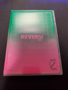 【DVD】Da-iCE REVERSi