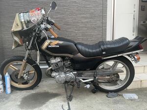 ホンダ CB125T （142cc）