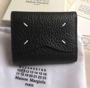 Maison Margiela メゾンマルジェラ 三つ折り財布