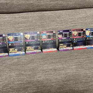 ドラゴンボール ヒーローズ カード セット 売り切り 1円スタートの画像2