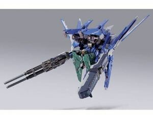 （伝票貼り跡無し）METAL BUILD GNアームズ TYPE-D オプションセット