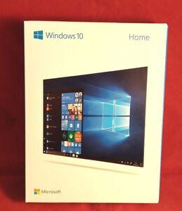 正規品●Microsoft Windows 10 Home●32bit/64bit 日本語版 USBフラッシュドライブ●製品版・