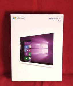 正規品●Microsoft Windows 10 Professional●32bit/64bit 日本語版 USBフラッシュドライブ●製品版