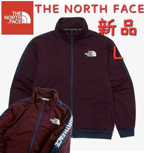 ノースフェイス THE NORTH FACE ジャージ ジャケット 新品 L