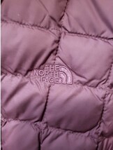 THE NORTH FACEノースフェイス レディース ナイロン 軽量ジャケット S_画像7