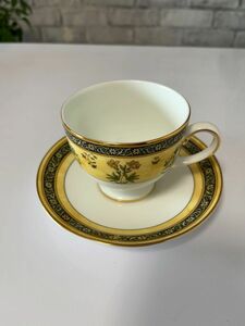 WEDGWOOD カップ ウェッジウッド ソーサー