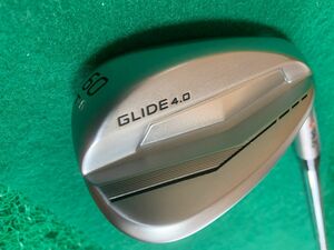 ウェッジ ピン PING GLIDE4.0 60°T/6 DG TOURISSUE s200