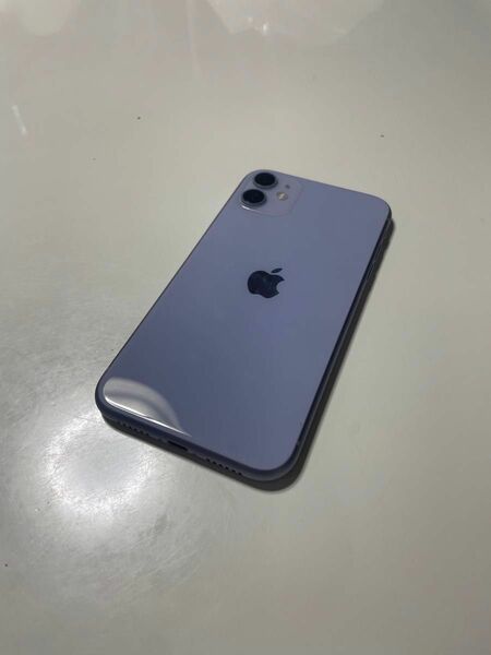 Iphone11 128GB ジャンク