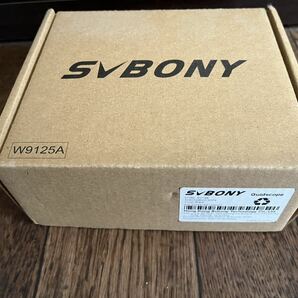 SVBONY ガイドスコープ SV165の画像6