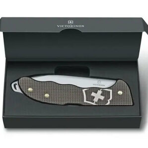 未使用品/数量限定 ハンティング Pro ALOX LE2022 リミテッドエディション 2022 VICTORINOX 日本正規品 ビクトリノックス 0.9415.L22の画像7