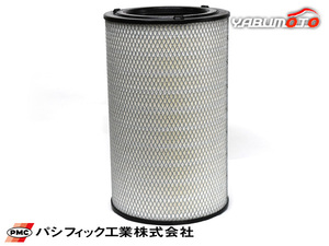  Isuzu car air Element air cleaner Pacific industry PMC * conform verification un- possible PA-7613