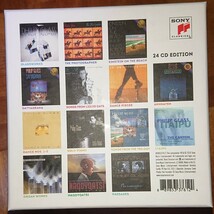 Philip Glass - The Complete Sony Recordings フィリップ・グラス_画像2