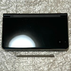 〈状態良好・動作確認済み〉NDS ニンテンドーDSiLL 本体 ダークブラウン UTL-001 NINTENDO DS XL