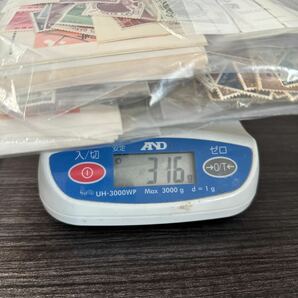 【千3】額面11360円 5円切手 未使用 2272枚 普通切手 記念切手 まとめ売り 現状渡し バラ 小型シート の画像3