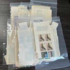 【千15】370# 額面28000円 20円切手 未使用 1400枚 普通切手 記念切手 まとめ売り 現状渡しの画像2