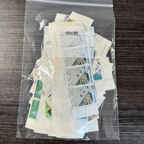 【千22】140# 額面24000円 60円切手 未使用 400枚 普通切手 記念切手 まとめ売り 現状渡しの画像1