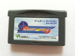 動作保証★GBA トイロボフォース★ゲームボーイ アドバンス 任天堂 携帯 ゲーム レトロ おもちゃ 玩具 NINTENDO ニンテンドー GAME グッズ