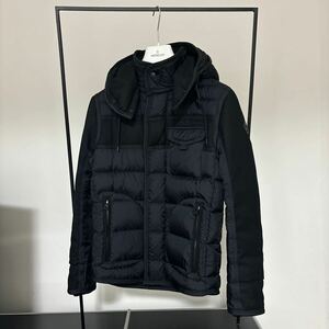 Moncler ★ Moncler ★ Down Jacket ★ Black ★ 0 ★ Ryan ★ Onemy Anyuine