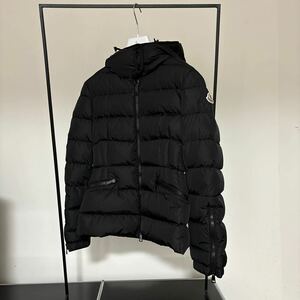 モンクレール★MONCLER★BETULA★ブラック★べチュラ★0★国内正規