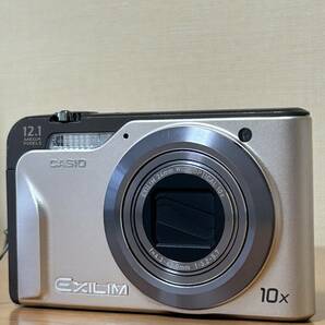 CASIO EXLIM 12.1 MEGAPIXELSの画像1