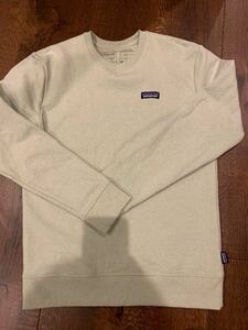 パタゴニア patagonia スウェット sizeS