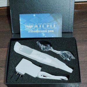 NEATCELL ピコレーザー　赤　ほくろ除去　シミ取り　新品未使用　0424