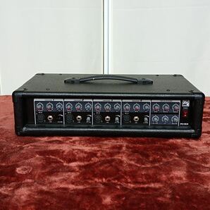 [F1540] 【中古品】Classic Pro/クラシックプロ/パワードミキサー /PA10/4/本体のみ/通電確認済の画像2