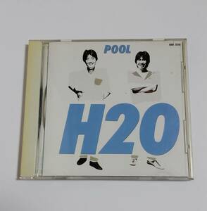 H2O ＣＤアルバム POOL