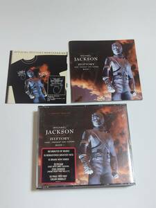  Michael * Jackson Gold CD2 листов комплект иностранная версия hi -тактный Lee 