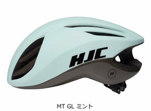 HJC ATARA HELMET HJC アタラ ヘルメット MT GL MINT Mサイズ 23S4269655955