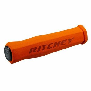 RITCHEY リッチー WCS トゥルーグリップ オレンジ 796941381024