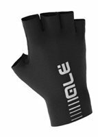 ale アレー SUNSELECT GLOVE グローブ 手袋 指出し ブラックホワイト XXSサイズ 22SS528329654