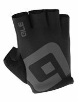 ale アレー AIR GLOVE グローブ 手袋 指出し ブラックグレー Sサイズ 22SS528176975