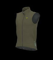 ale アレー RACING VEST ベスト オリーブグリーン XSサイズ 23SS528452048